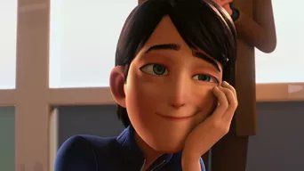 Охотники на троллей 1 серия