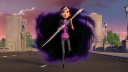 Охотники на троллей 3 сезон 11 серия