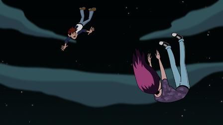 Лощина 6 серия