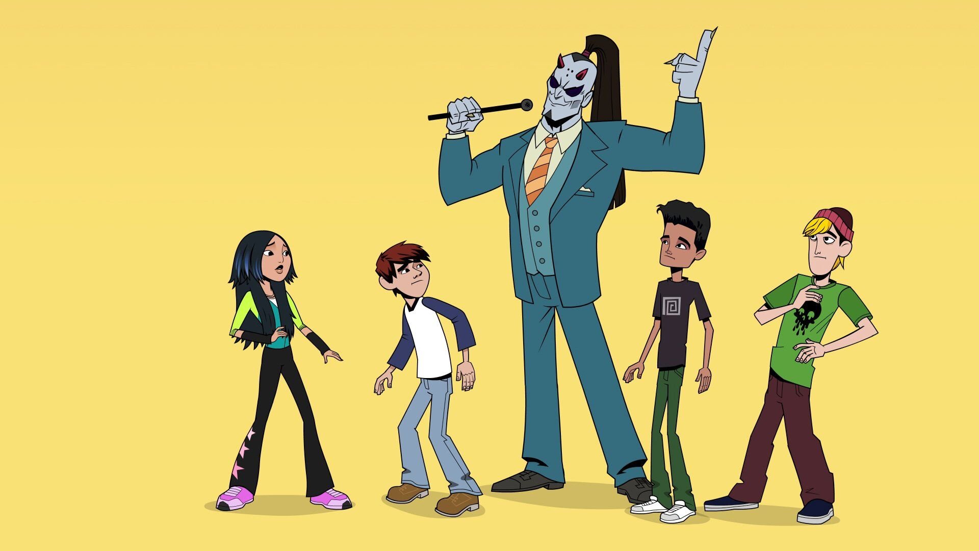 Лощина 2 сезон 4 серия