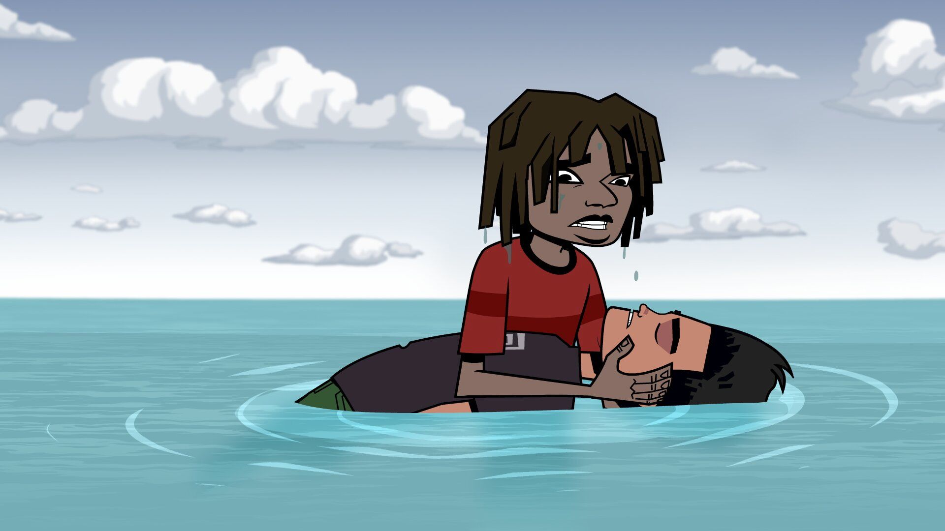 Лощина 2 сезон 7 серия