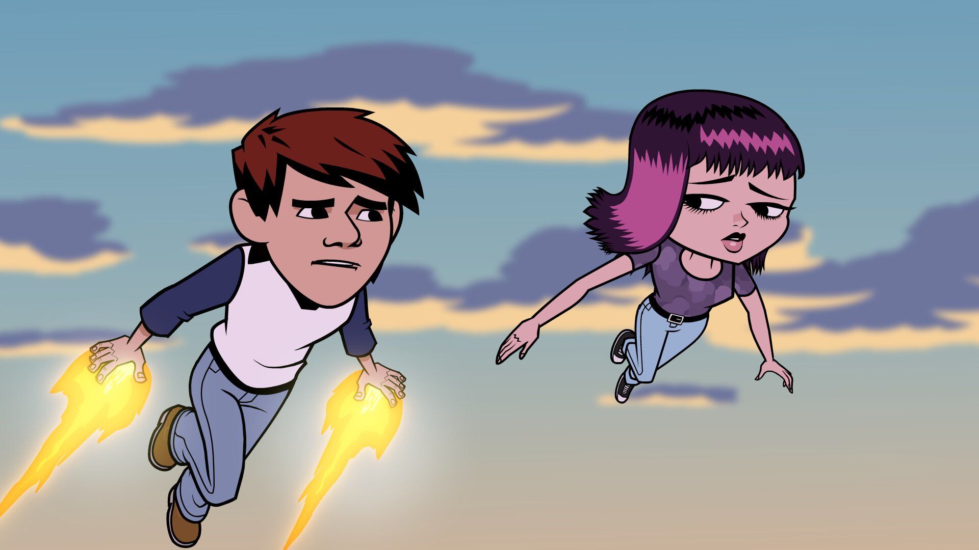 Лощина 2 сезон 9 серия