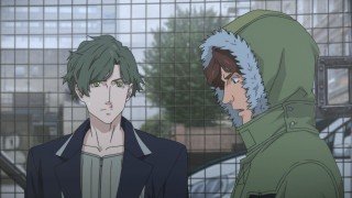 Маска героя 1 сезон 5 серия