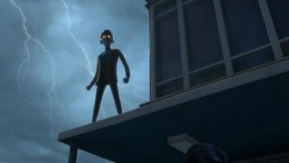 Охотники на троллей 3 сезон 3 серия