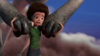 Охотники на троллей 3 сезон 12 серия