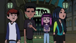 Лощина 2 сезон 6 серия