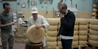 От шефа 1 серия