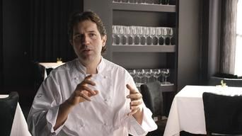 От шефа 5 серия