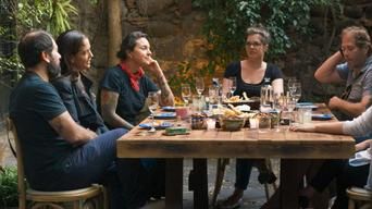 От шефа 2 сезон 4 серия