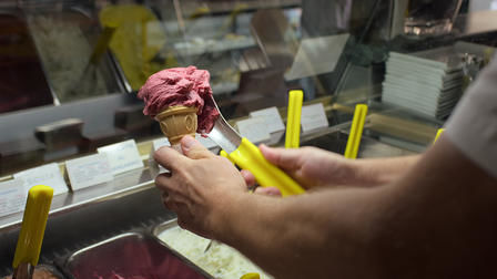 От шефа 4 сезон 2 серия