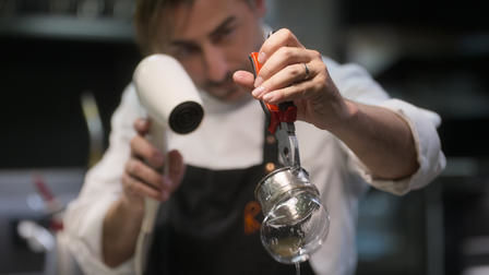 От шефа 4 сезон 3 серия