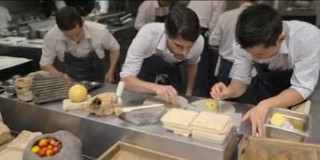 От шефа 3 сезон 6 серия