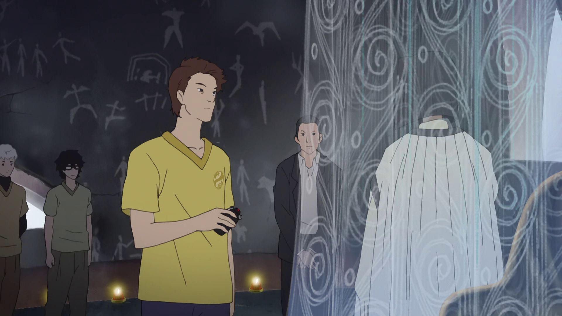 Затопление Японии 2020 5 серия