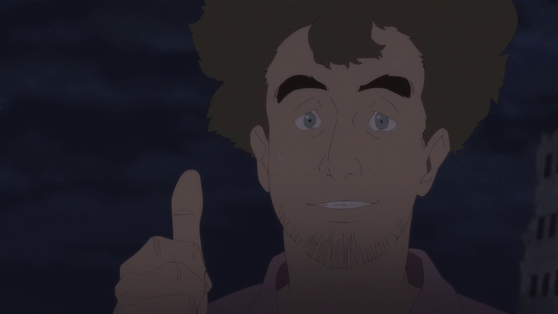 Затопление Японии 2020 6 серия