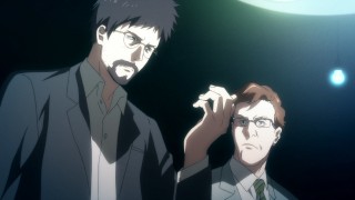 B: Начало 1 сезон 10 серия