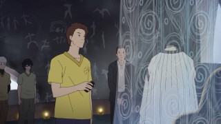 Затопление Японии 2020 1 сезон 5 серия