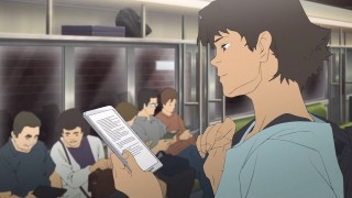 Затопление Японии 2020 1 сезон 10 серия