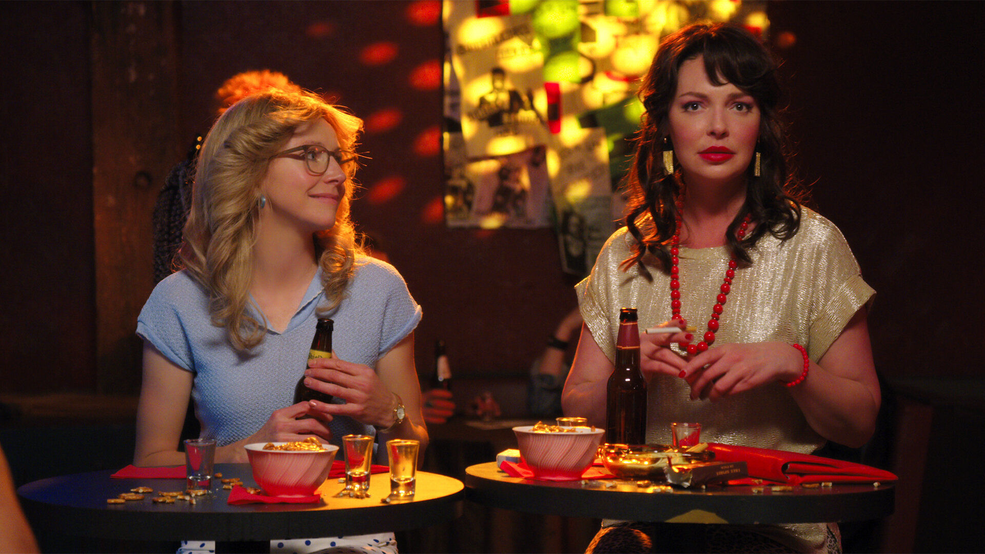 Улица Светлячков 1 серия