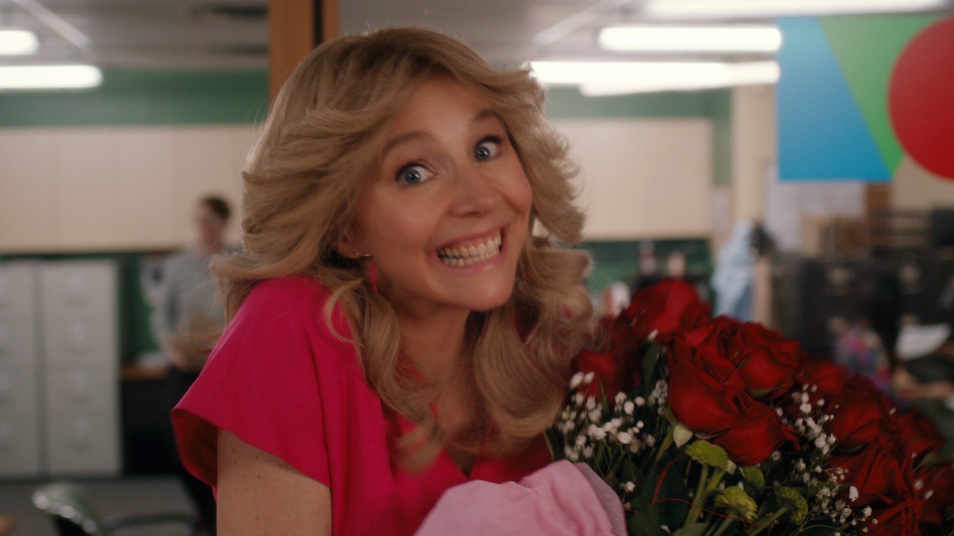 Улица Светлячков 6 серия