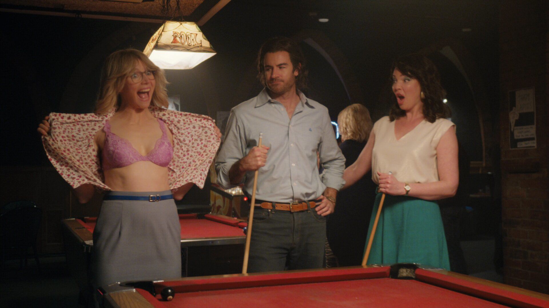 Улица Светлячков 7 серия