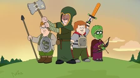 Полиция Парадайз 5 серия