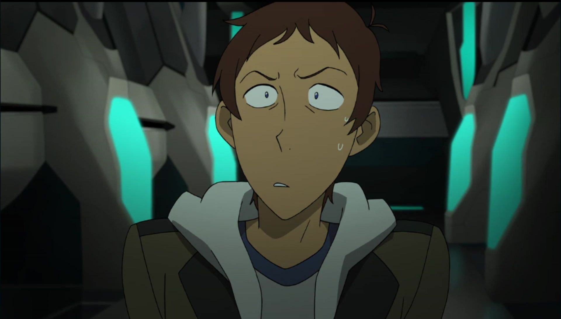 Вольтрон: Легендарный защитник 9 серия