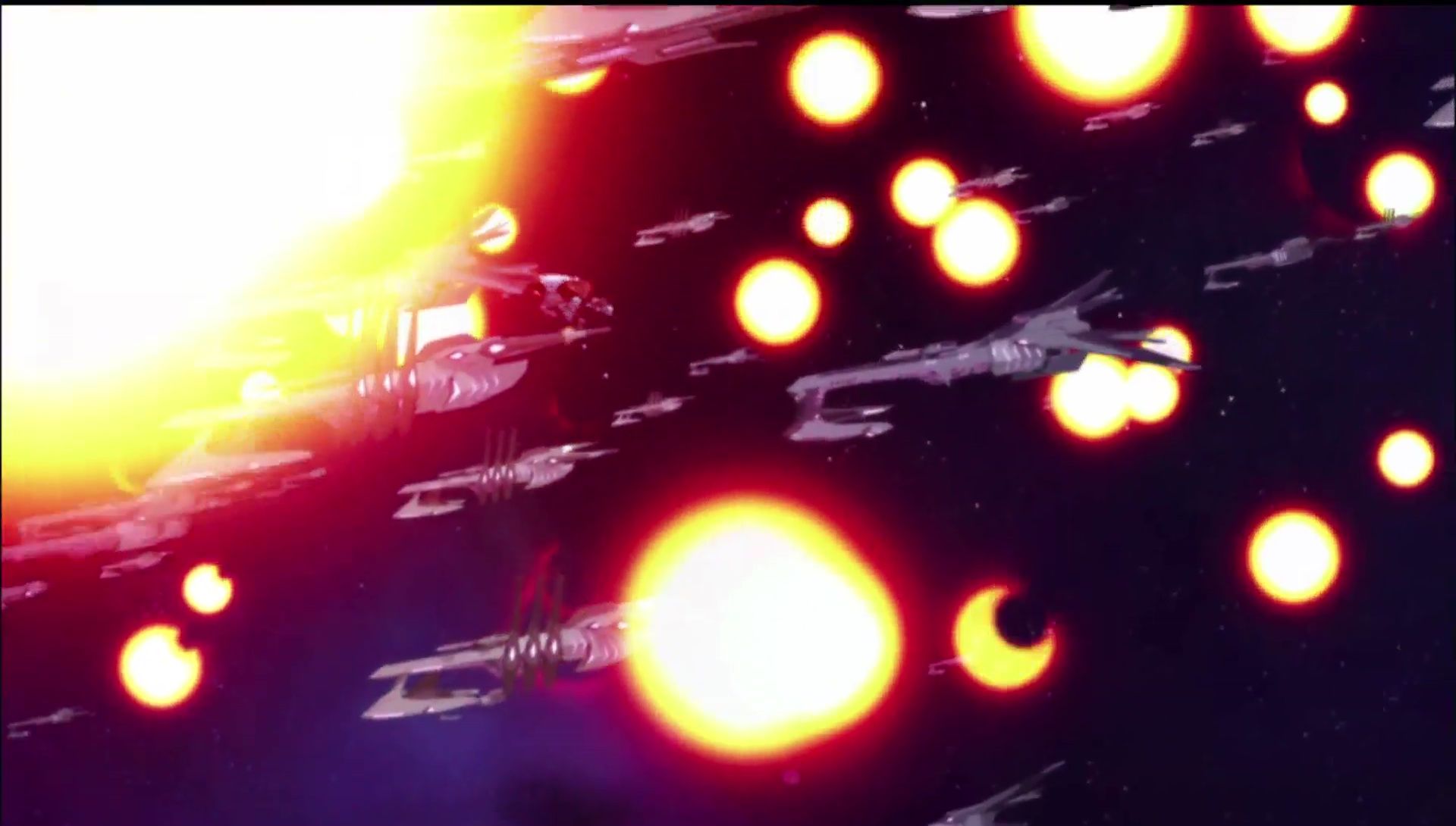 Вольтрон: Легендарный защитник 11 серия