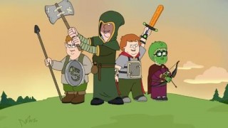 Полиция Парадайз 1 сезон 5 серия