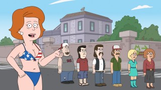 Полиция Парадайз 2 сезон 6 серия