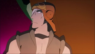 Вольтрон: Легендарный защитник 1 сезон 6 серия