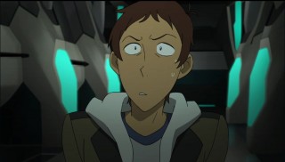 Вольтрон: Легендарный защитник 1 сезон 9 серия