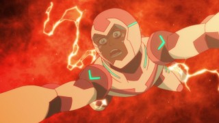 Вольтрон: Легендарный защитник 7 сезон 6 серия