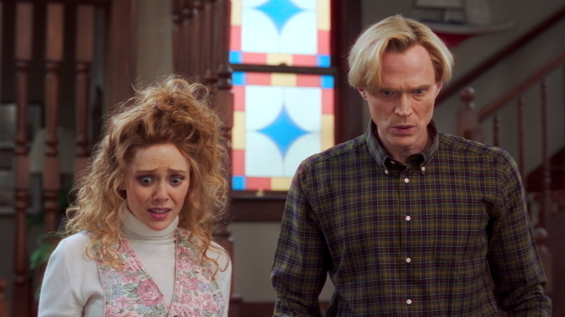 Ванда/Вижн 5 серия