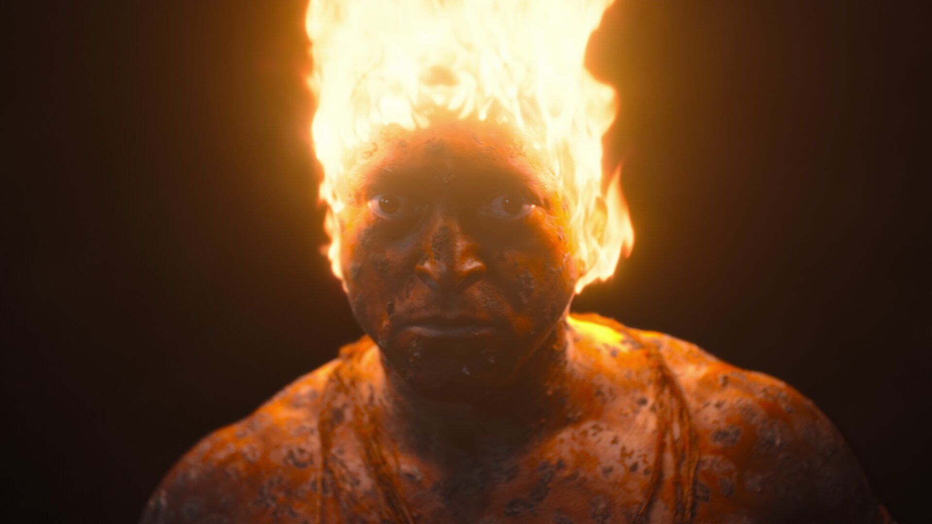 Невидимый город 7 серия