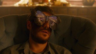 Невидимый город 1 сезон 3 серия