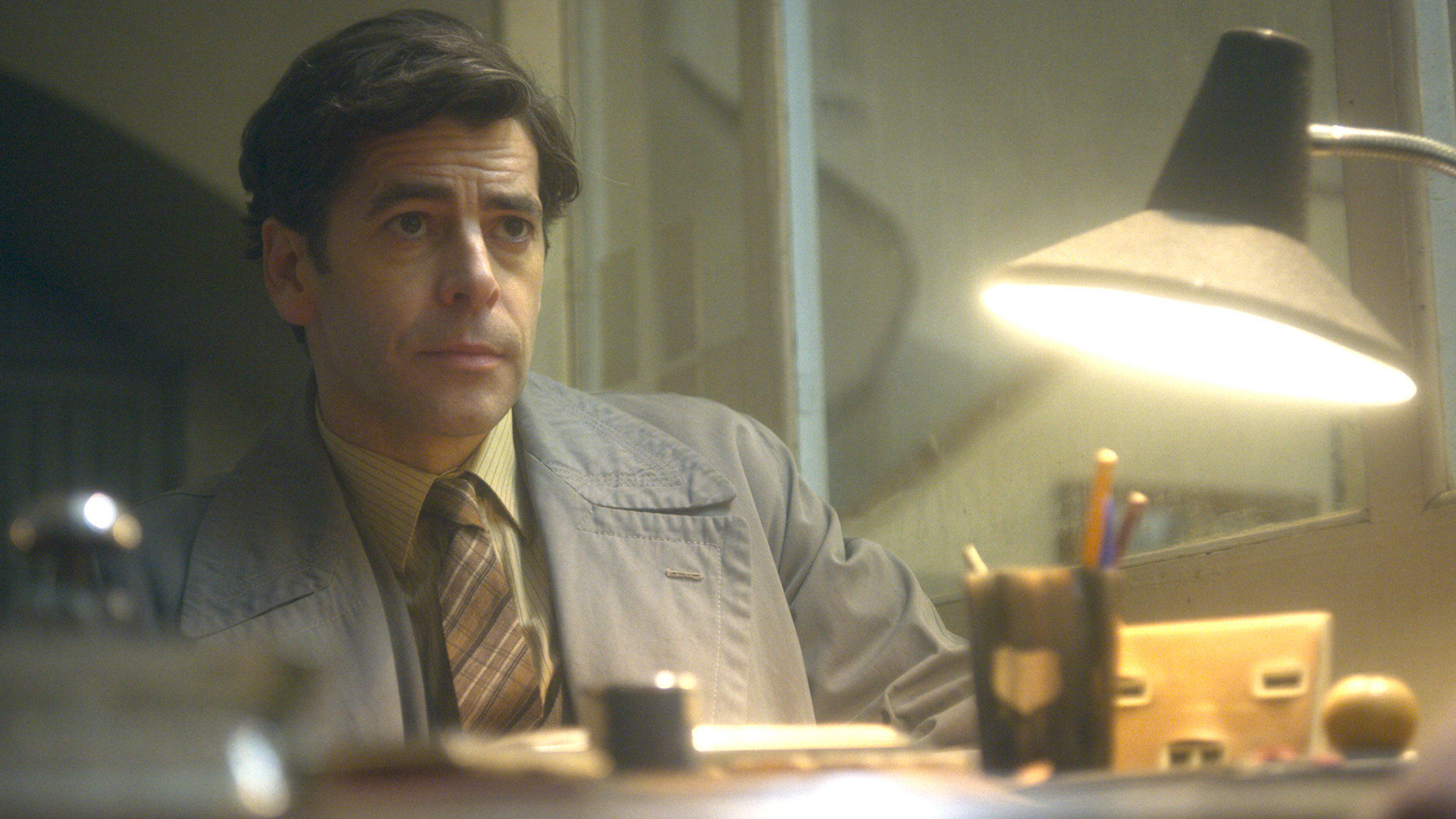 Топор/Аче 4 серия