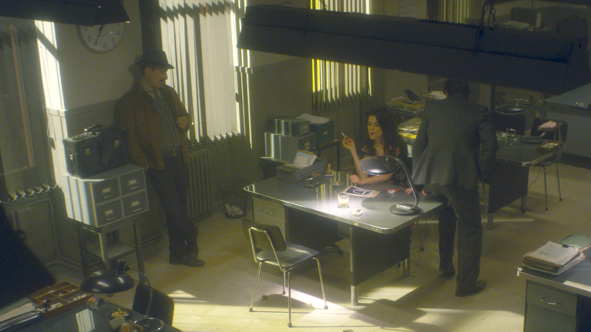 Топор/Аче 5 серия Топор/Аче 5 серия