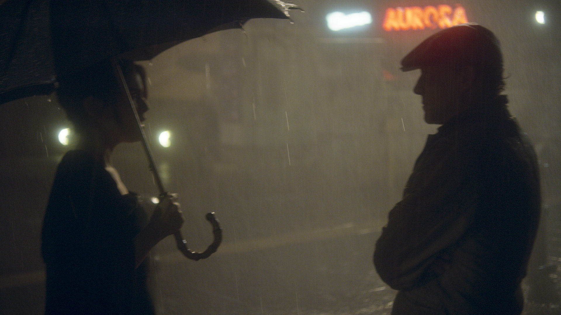 Топор/Аче 7 серия