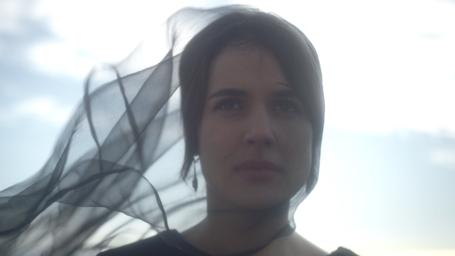 Топор/Аче 8 серия