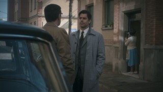 Топор/Аче 2 сезон 4 серия