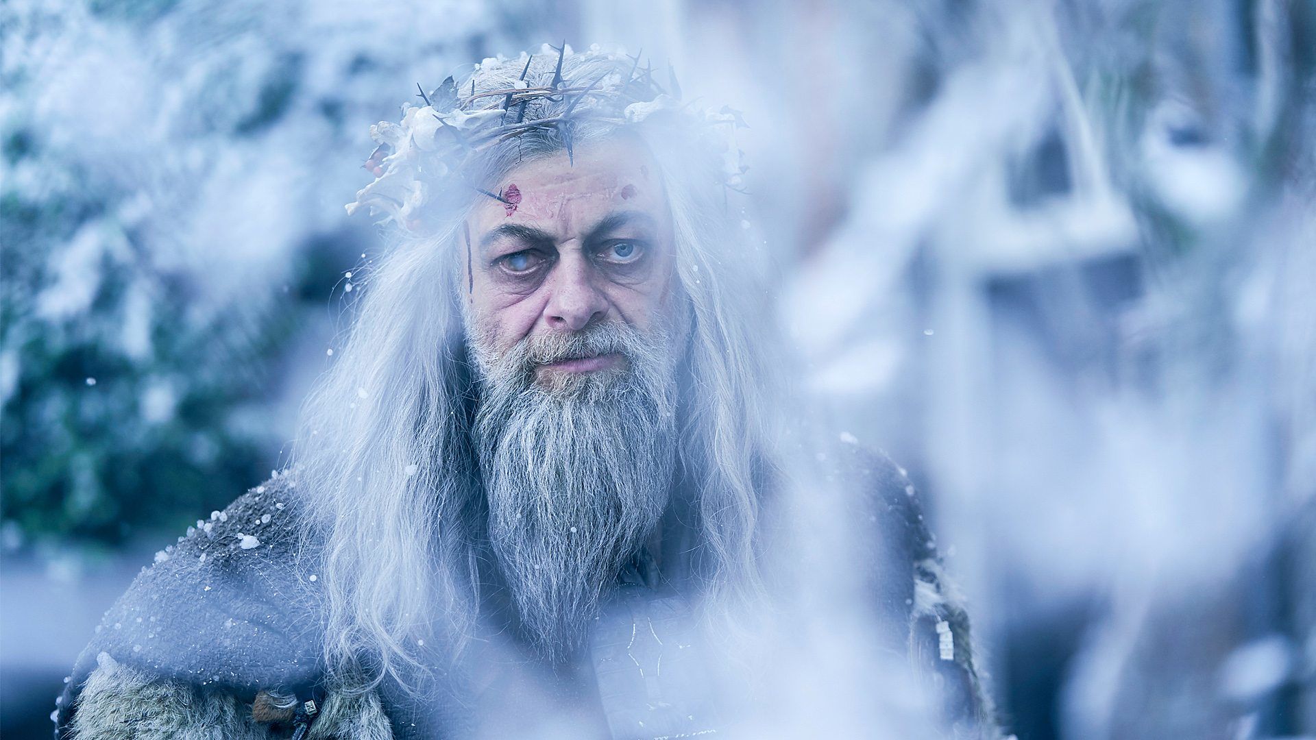 Рождественская песнь 2 серия