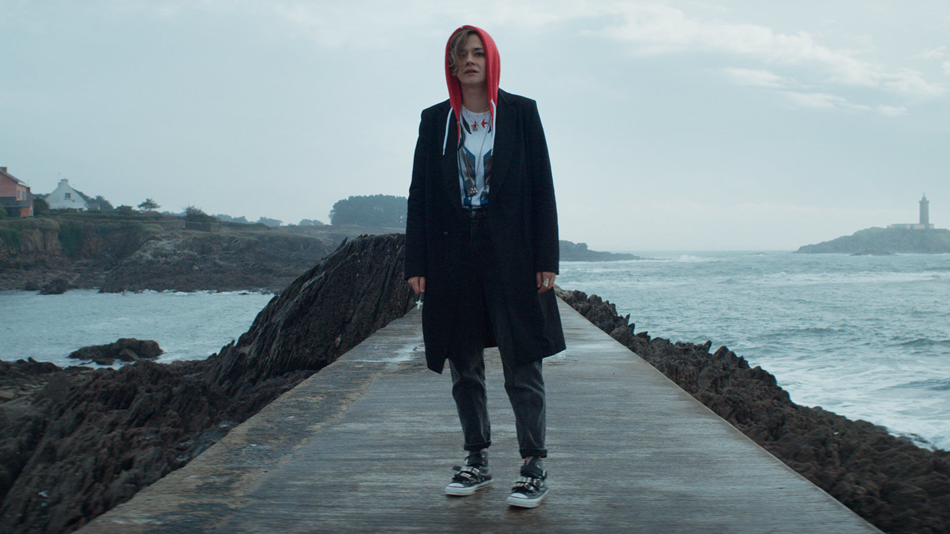 Марианна 1 серия