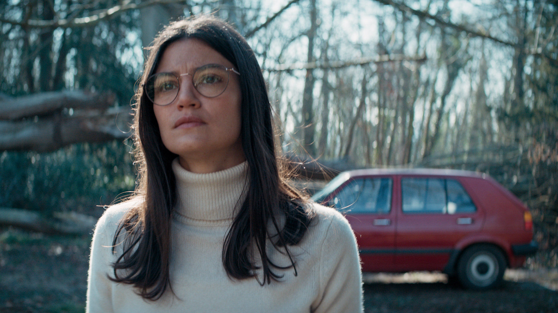 Марианна 3 серия