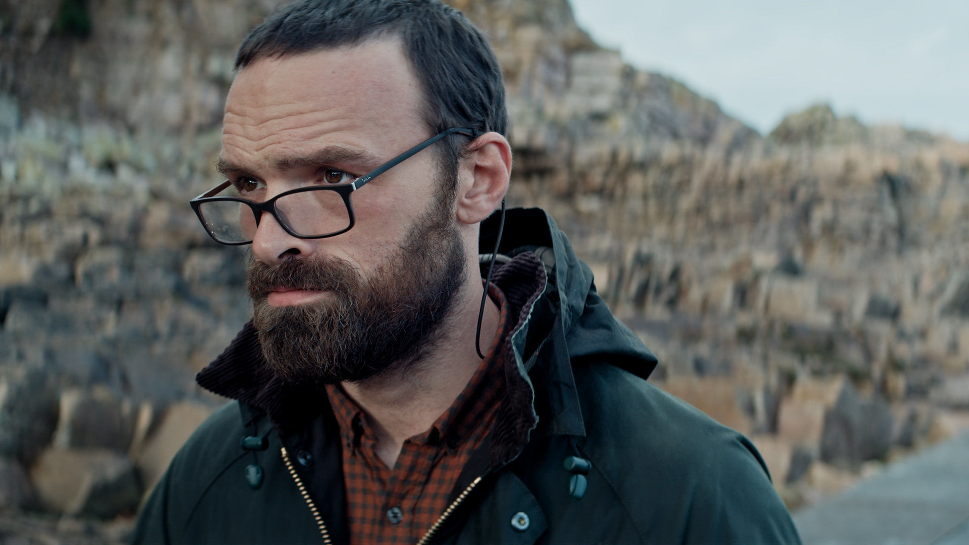 Марианна 6 серия