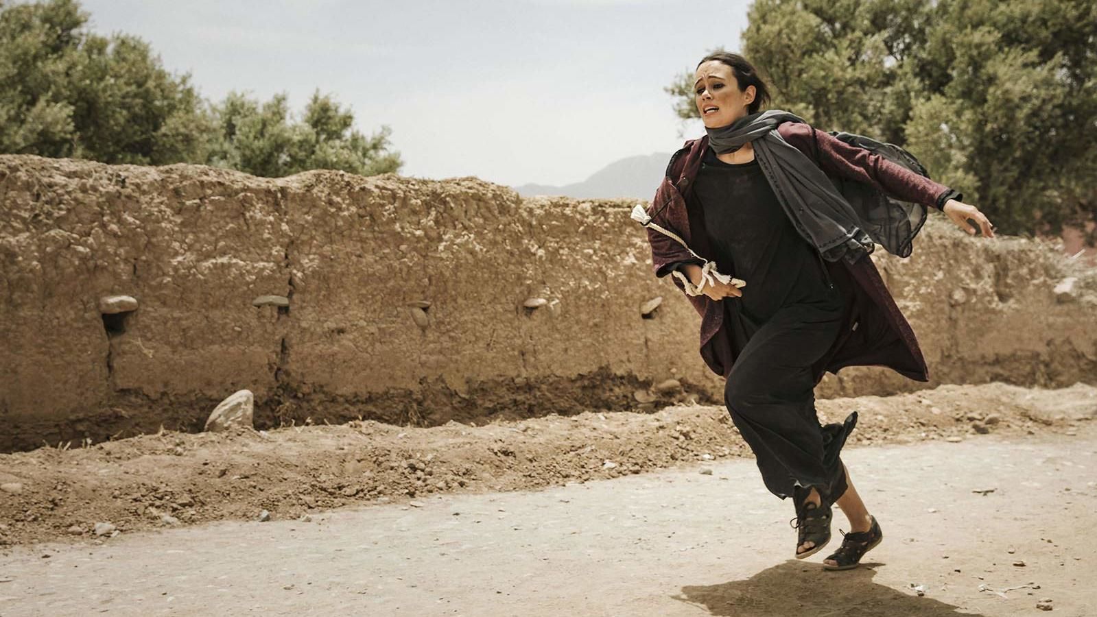 Джек Райан 3 серия