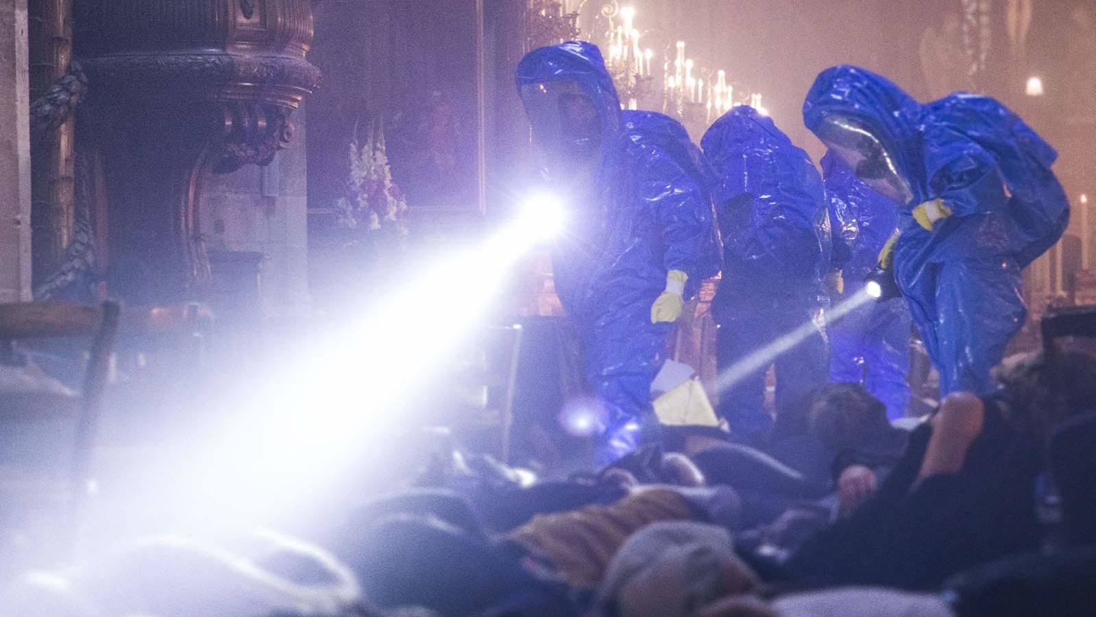 Джек Райан 5 серия