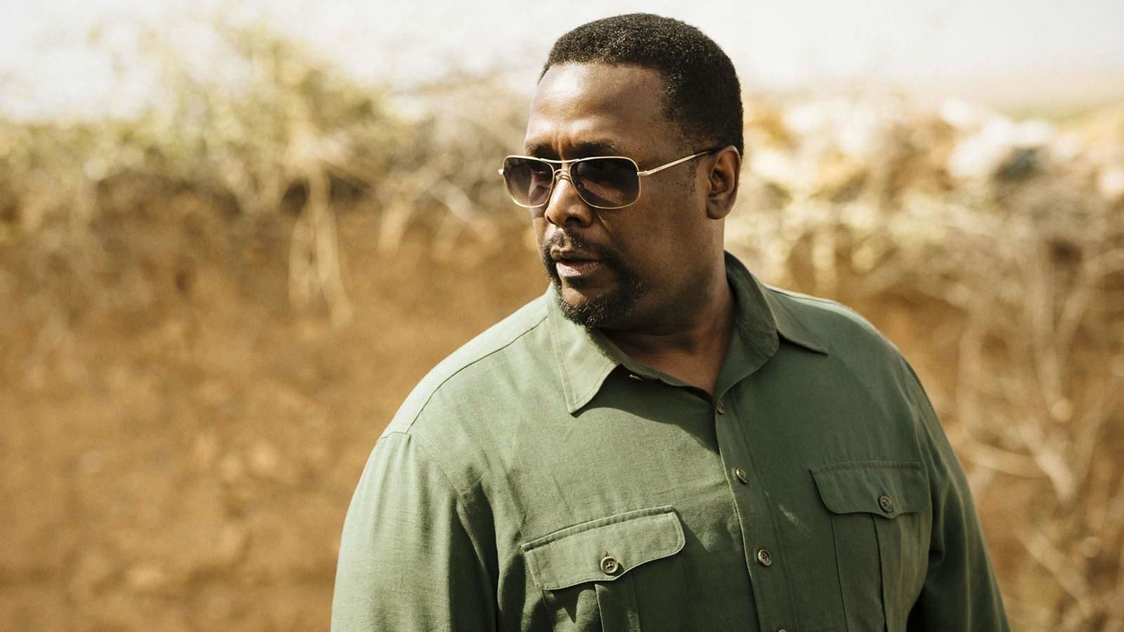 Джек Райан 6 серия