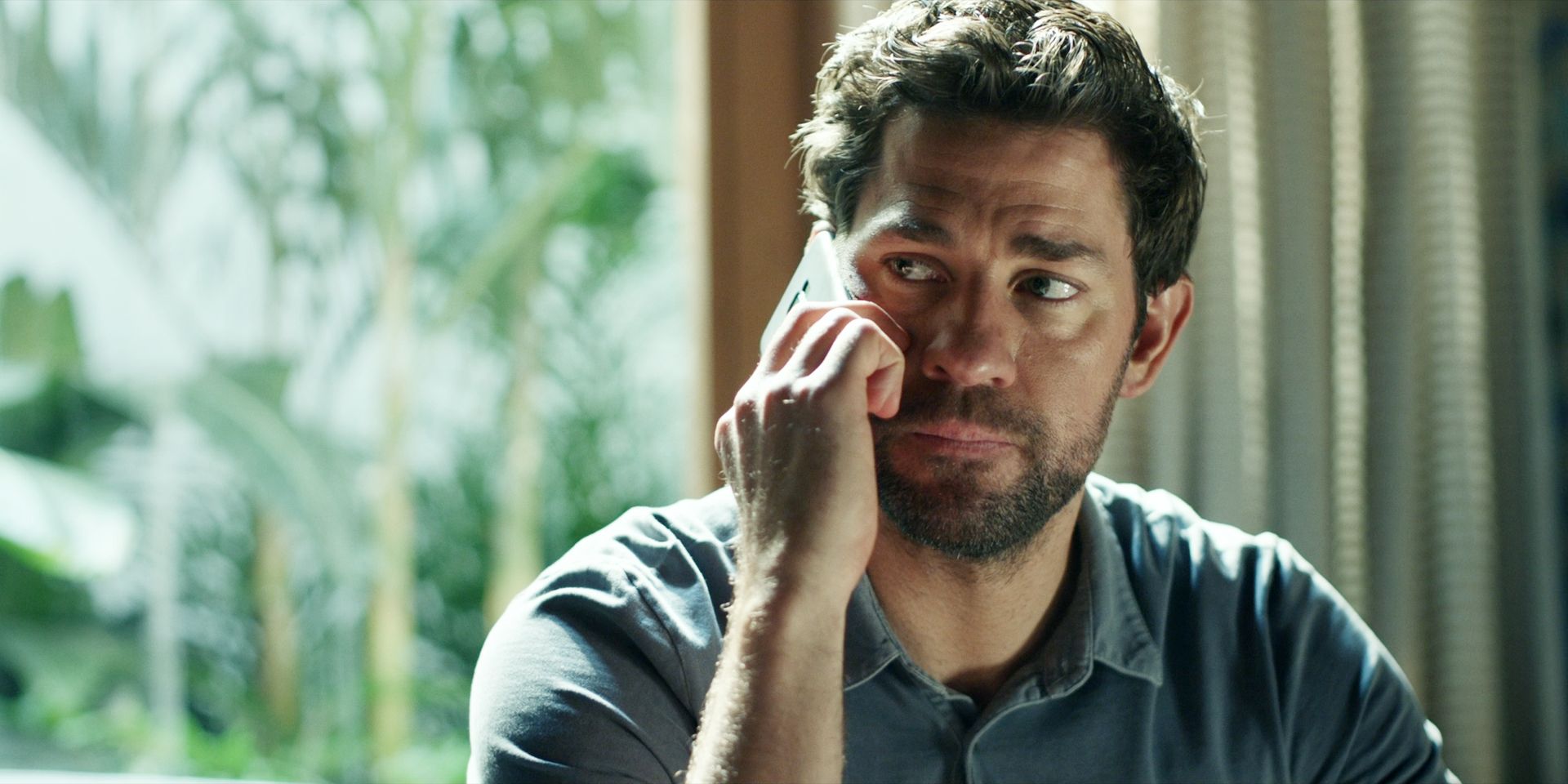 Джек Райан 2 сезон 2 серия