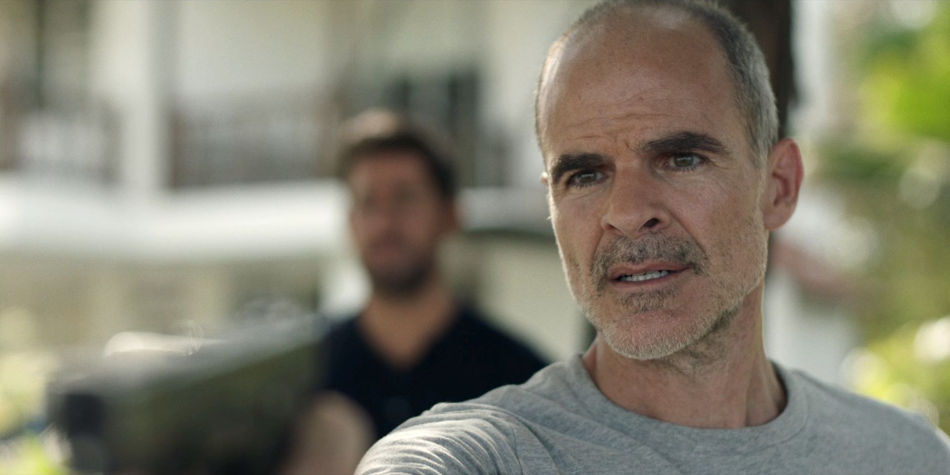 Джек Райан 2 сезон 7 серия