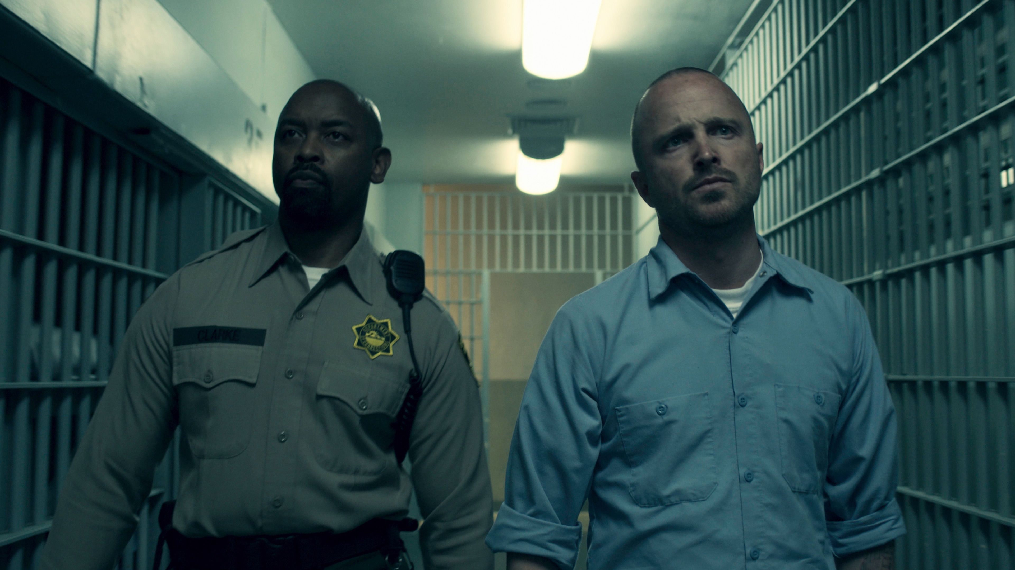 По правде говоря 3 серия